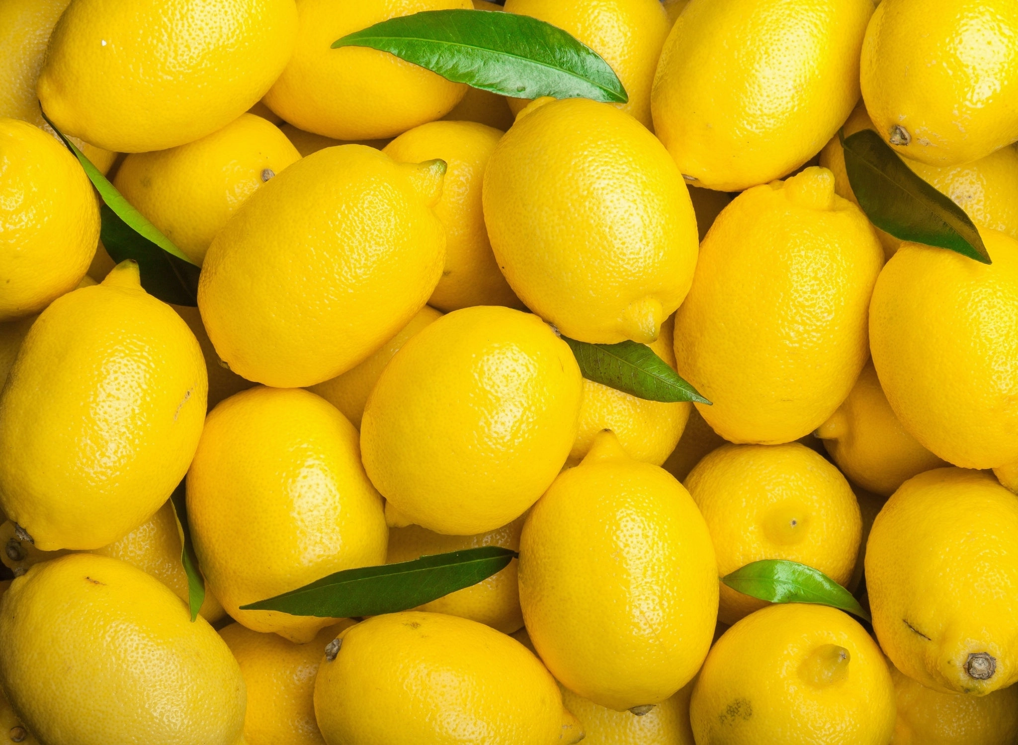 7Days Mask - Lemon