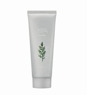 [MISSHA] Artemisia Pack Foam Cleanser 150ml