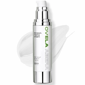 Abera Hydrating & Soothing Cream for Pregnancy and Postpartum Skin