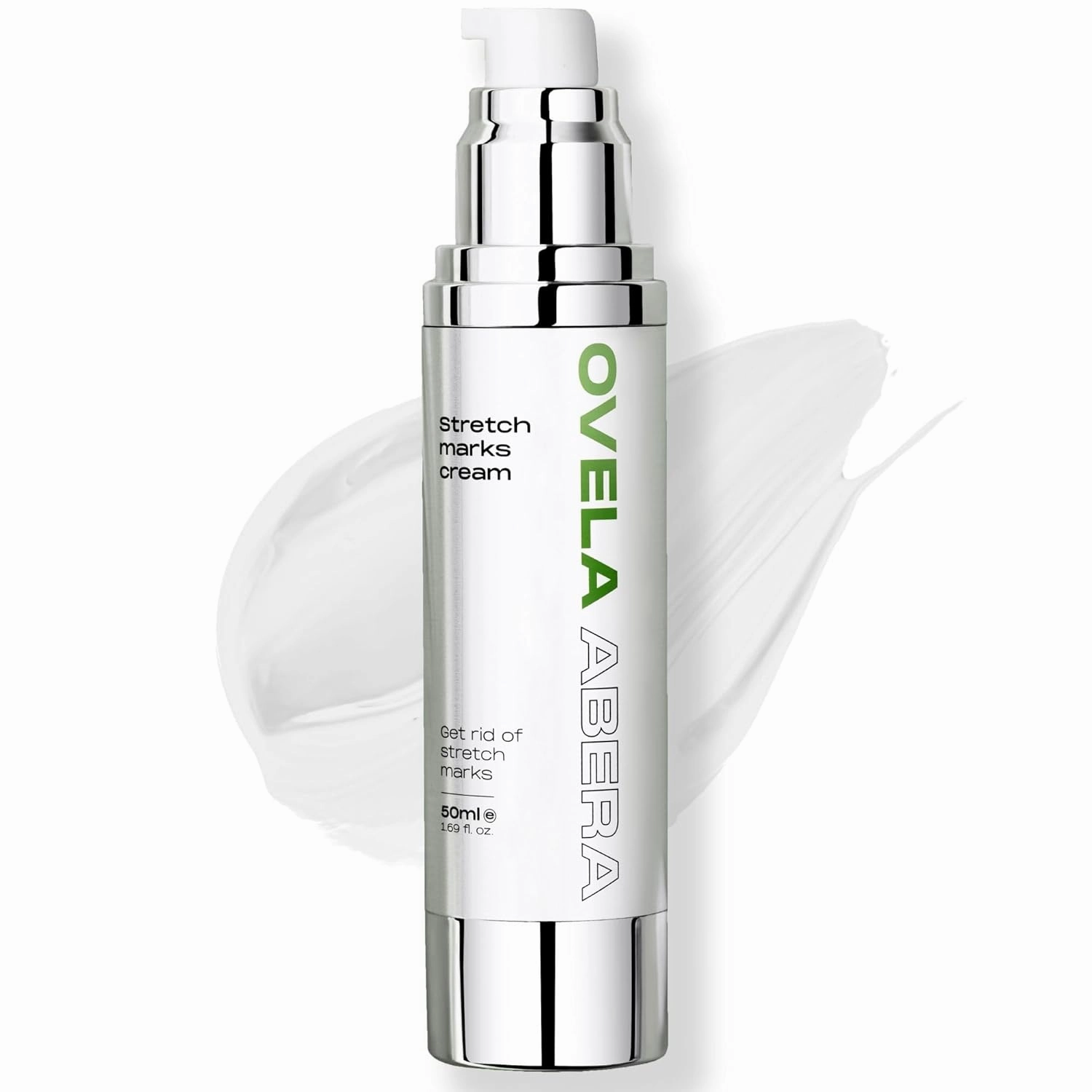 Abera Hydrating & Soothing Cream for Pregnancy and Postpartum Skin