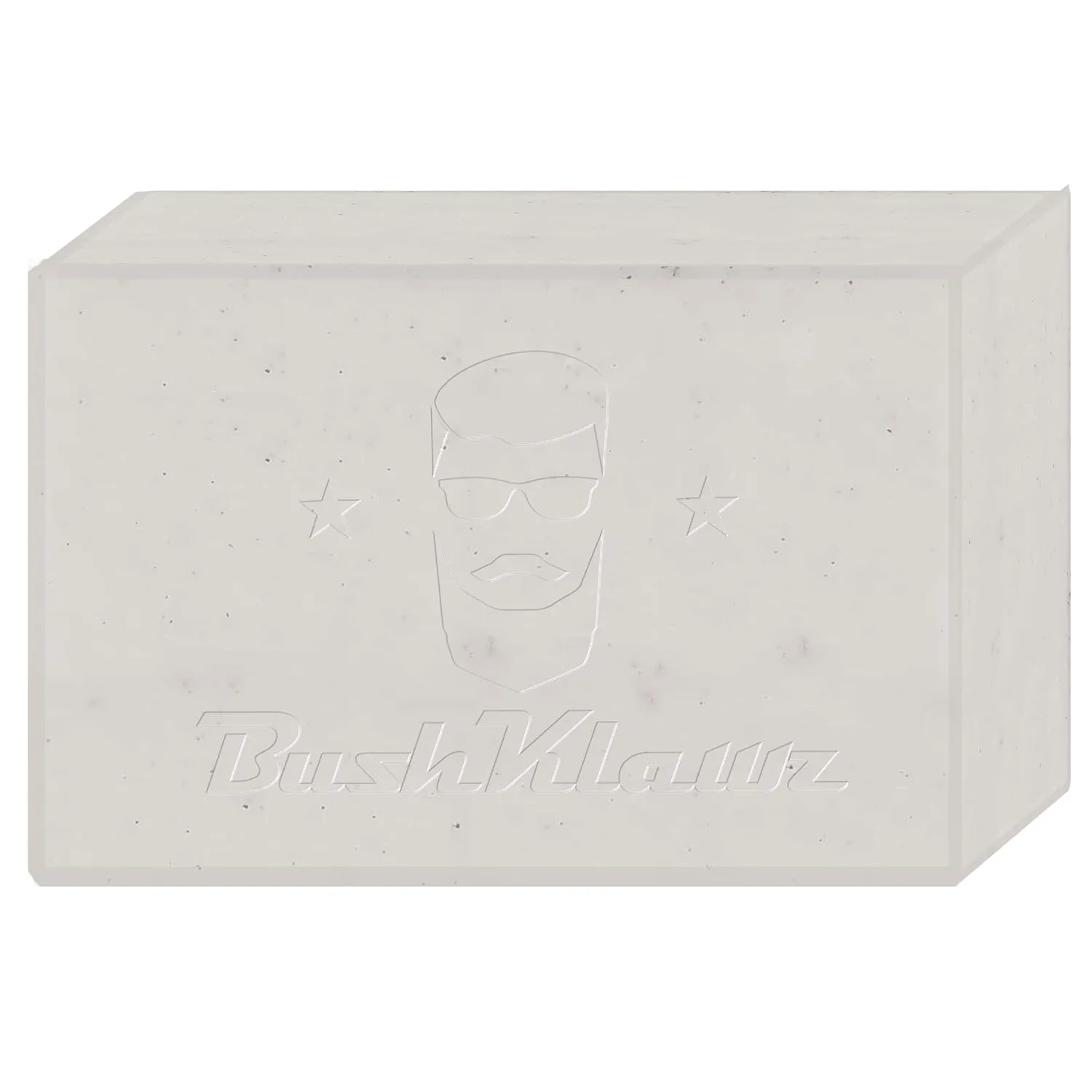 ACTIVE PRINCE BIG BRICK Exfoliating MAN SOAP - Deep Clean Your Skin, Remove Dead Cells, and Moisturize with Natural Oils - 200g / 3 Pack