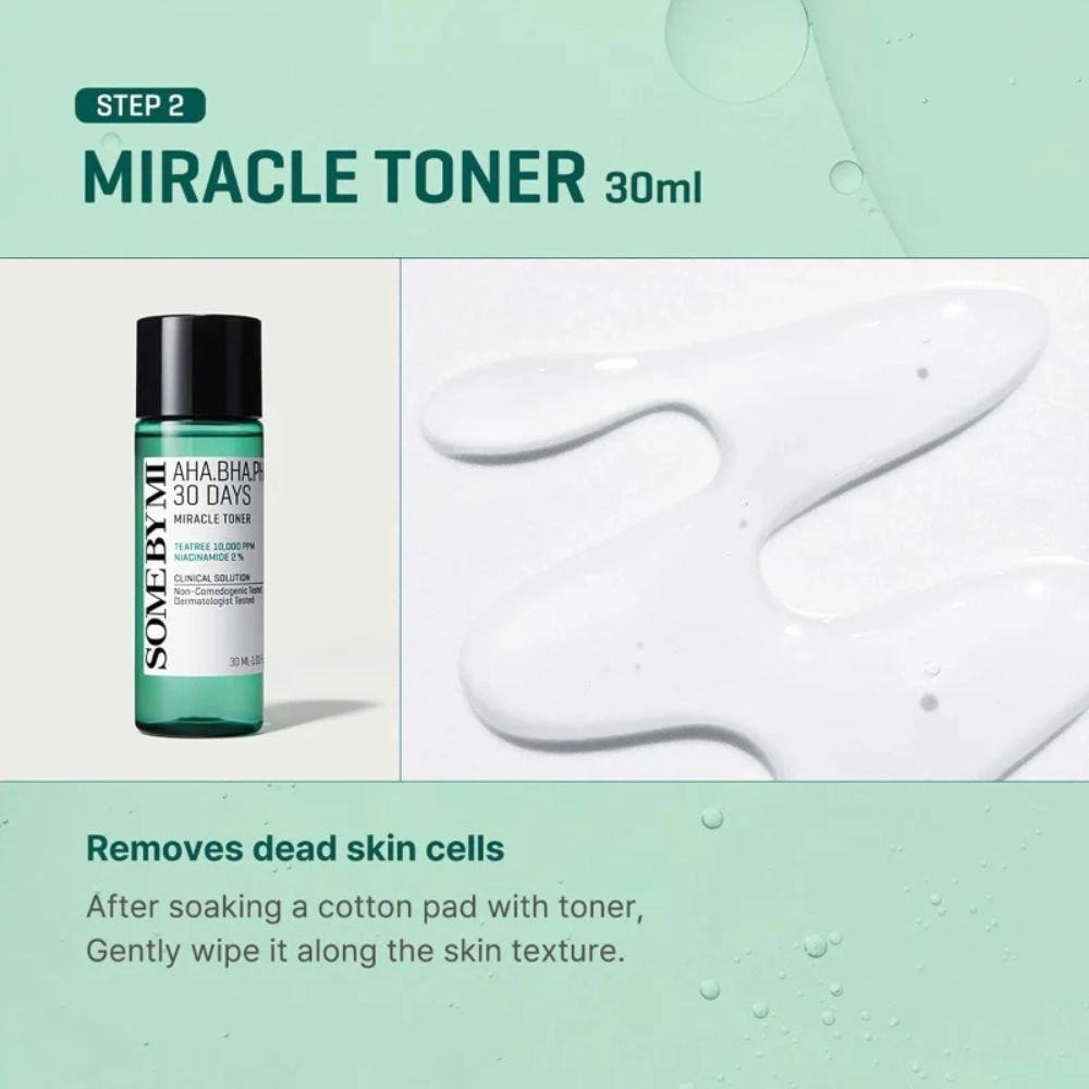 Aha Bha Pha 30 Days Miracle Starter Kit
