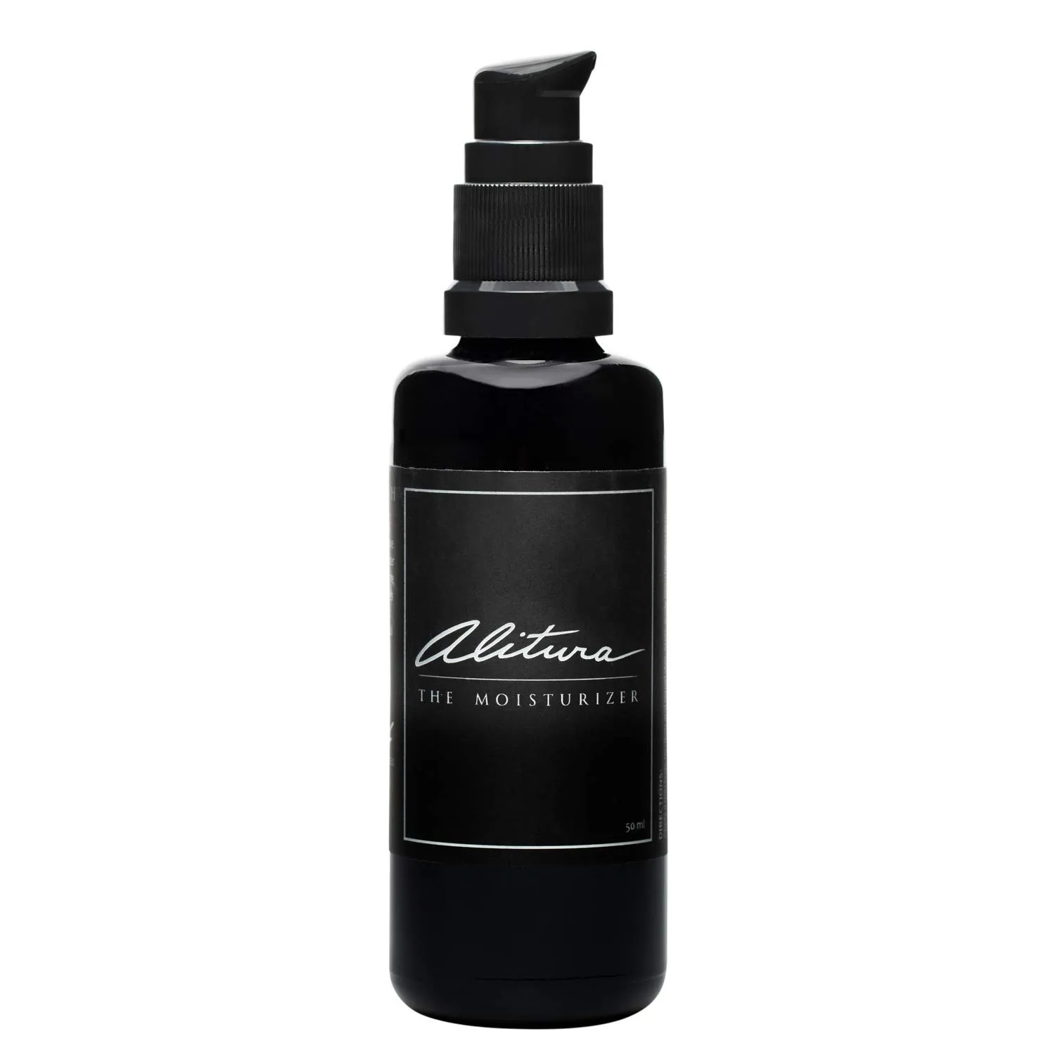 Alitura Naturals Face Moisturizer for Men & Women – 50ml Daily Hydrating Cream with Aloe Vera, Bee Propolis, Sea Buckthorn, & Honey – Anti-Aging, Soothing, Non-GMO, USA Made