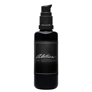Alitura Naturals Face Moisturizer for Men & Women – 50ml Daily Hydrating Cream with Aloe Vera, Bee Propolis, Sea Buckthorn, & Honey – Anti-Aging, Soothing, Non-GMO, USA Made