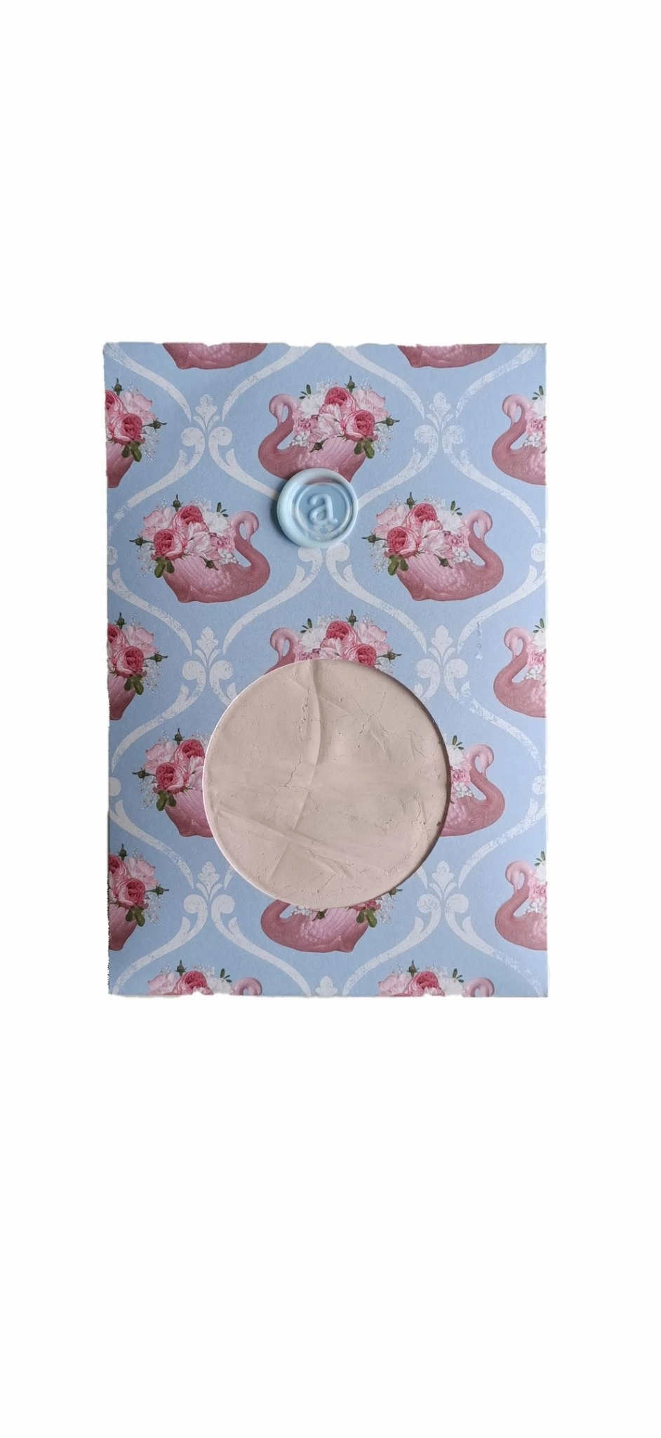 Anoint Pink Clay Facial Mask