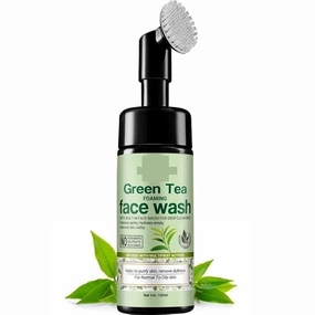 Anti-acne, Anti-fungal & Anti-bacterial Foaming Face Wash Pack of 1
