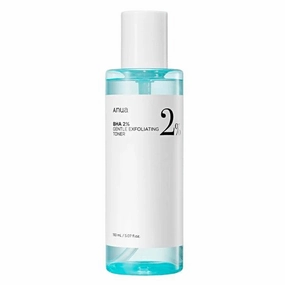 Anua BHA 2% Gentle Exfoliating Toner 150ml