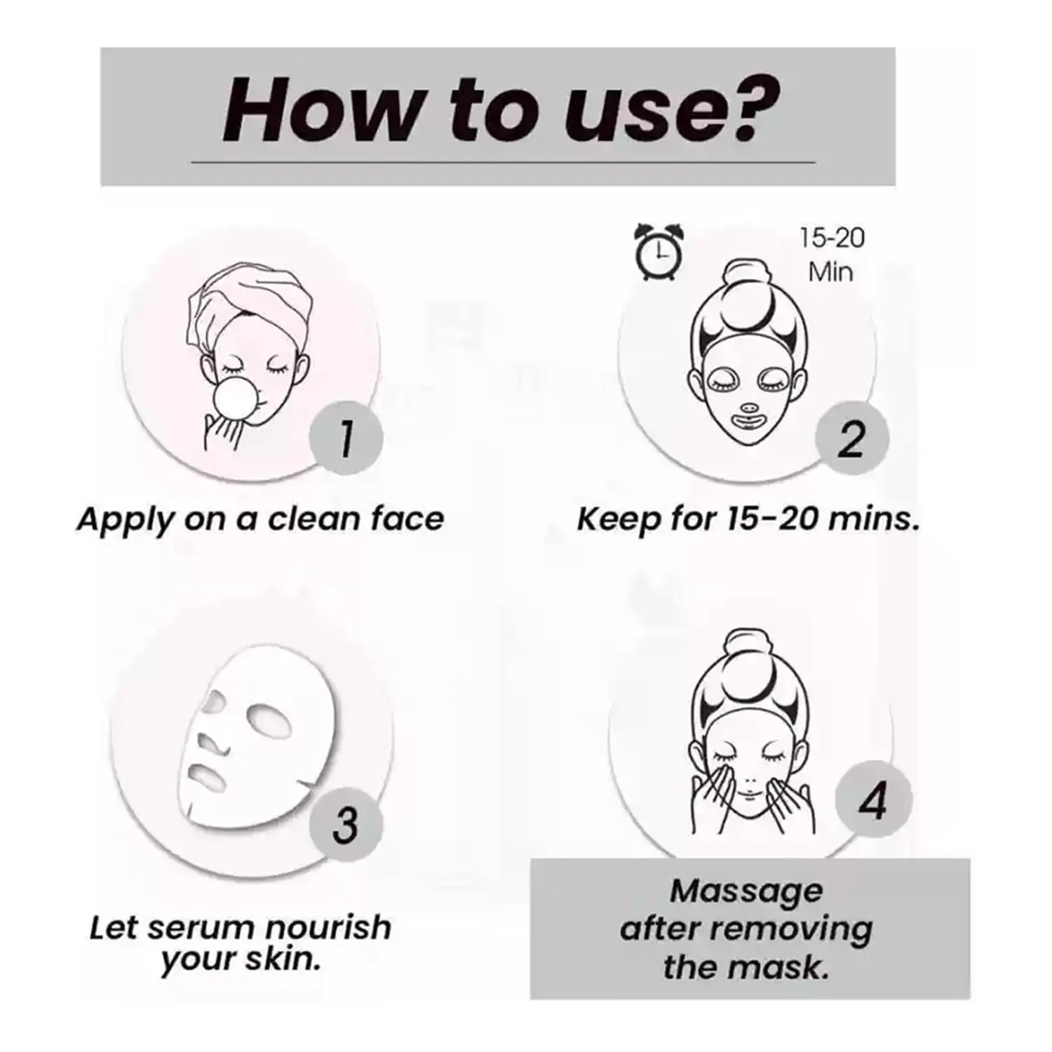 Ariul 7 Days Mask Heartleaf P – Calming & Moisturizing Korean Face Mask with Panthenol & Ceramide, Hydrating & Soothing, Pore Purifying, Vegan Sheet, 10 Masks, 23ml / 0.77 fl. oz Each (Green Tea S)