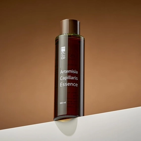 Artemisia Capillaris Essence 180ml - Soothing & Hydrating Korean K-Beauty Essence for Sensitive Skin, 6.08 fl oz (180ml)
