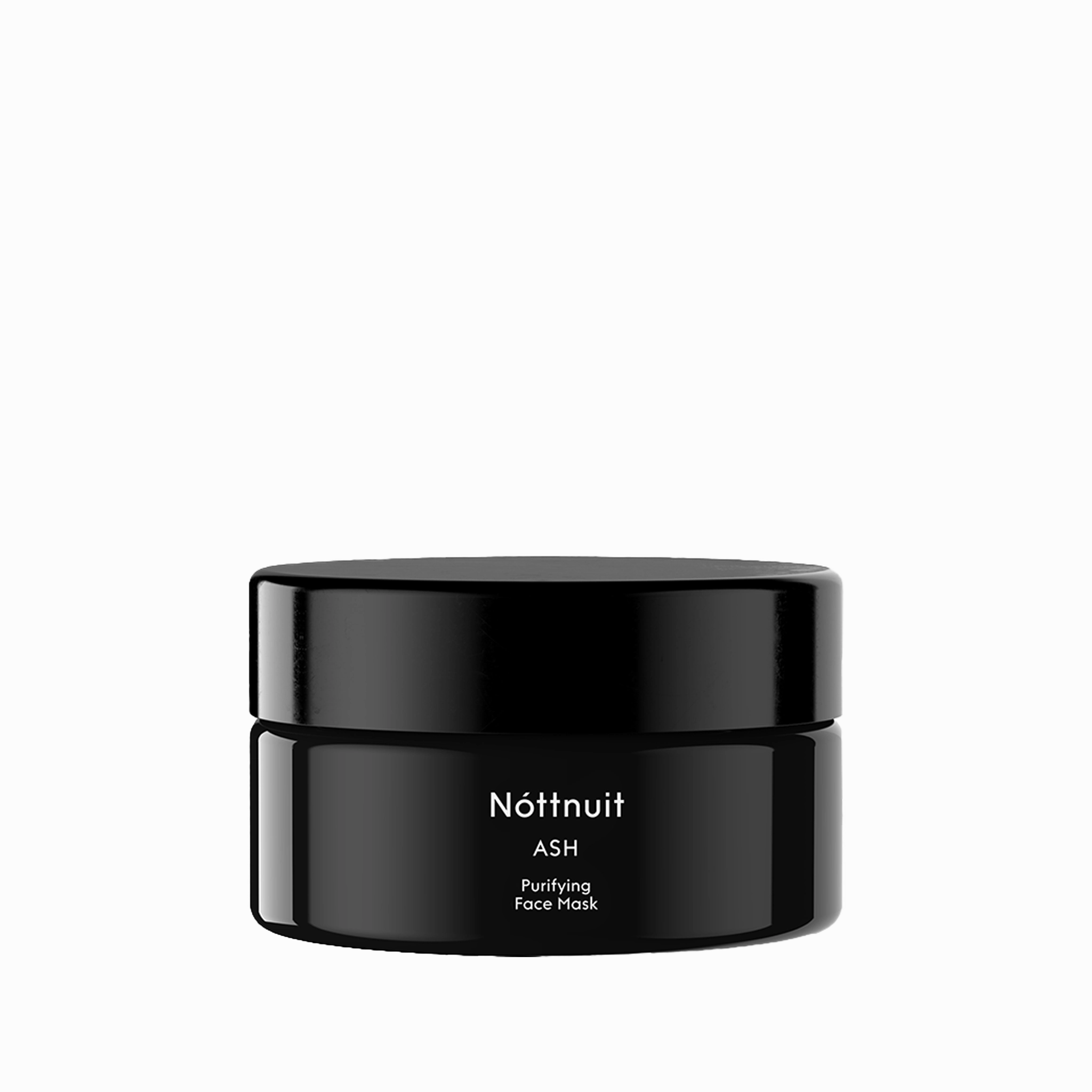 ASH Purifying Face Mask