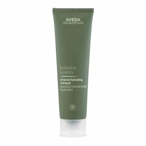 Aveda Botanical Kinetics Intense Hydrating Masque | Hydrating Face Mask for Dry Skin | Cooling & Soothing | Oil-Free, 4.2 Fl Oz