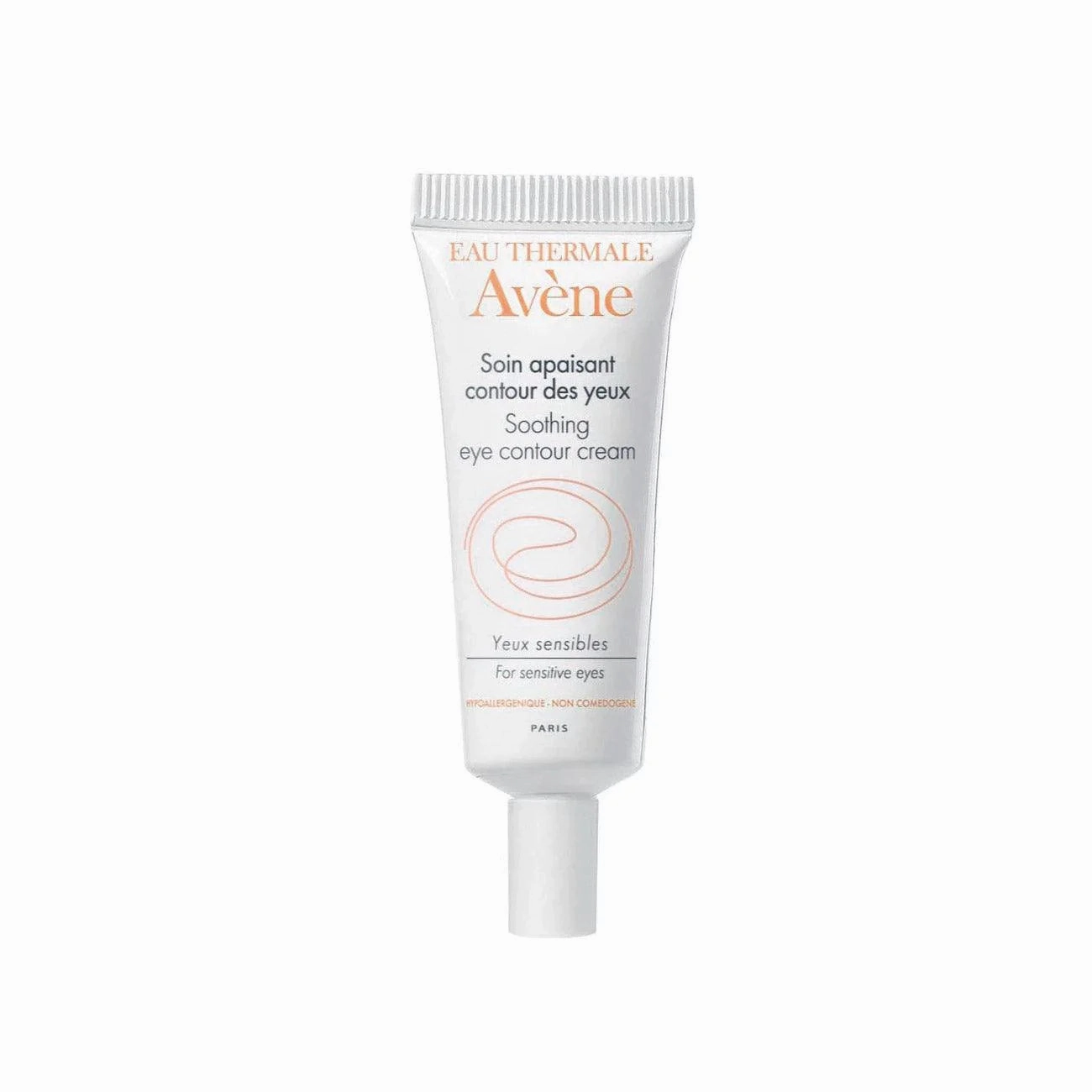 Avene Soothing Eye contour cream 10 ML