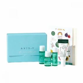 Axis-Y - Mini Glow Set