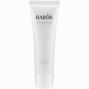 BABOR SKINOVAGE PURIFYING - Purifying Mask 50ml