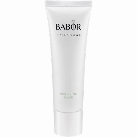 BABOR SKINOVAGE PURIFYING - Purifying Mask 50ml