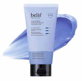 belif SK Cleansing Mask (Soothing Hydration)