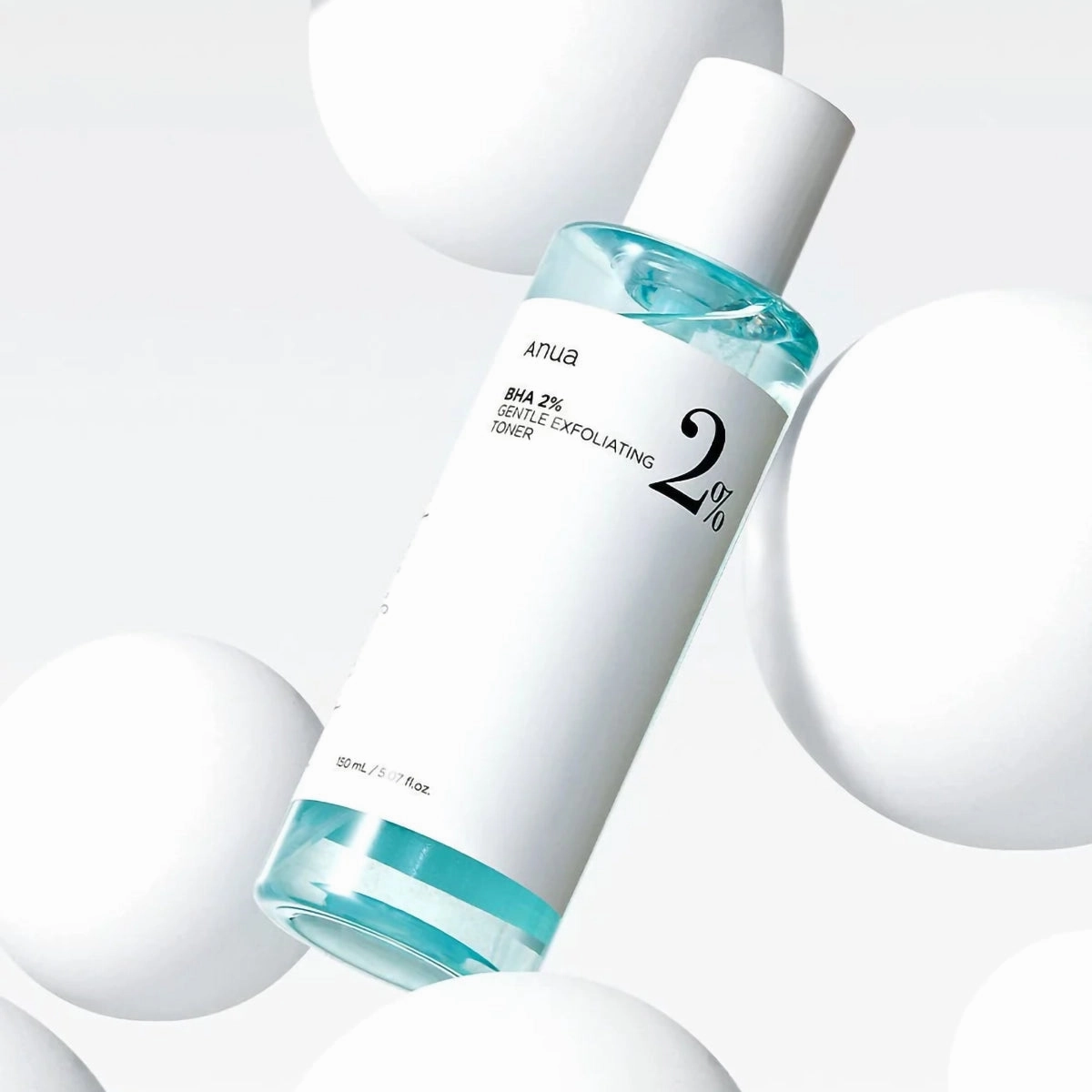 BHA 2% Gentle Exfoliating Toner