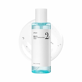 BHA 2% Gentle Exfoliating Toner