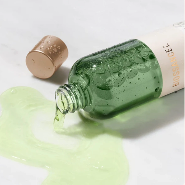 Biossance Squalane   BHA Pore Minimizing Toner 120ml