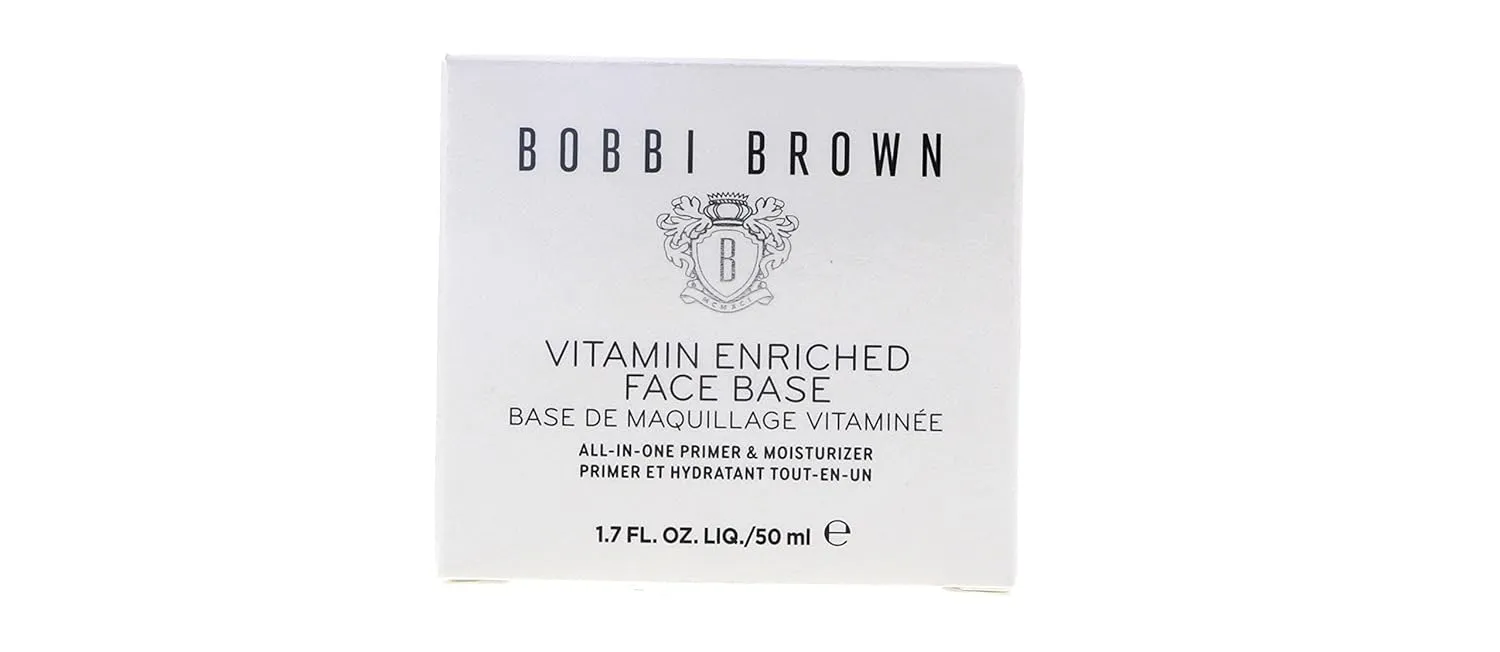 Bobbi Brown Vitamin Enriched Face Base 50 mililiter / 1.7 Ounce