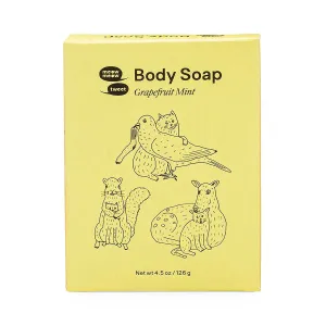 Body Soap