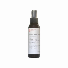 Body & Hair Mist (Matcha Green Tea)