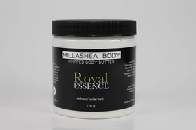 Body Butter | Royal Essence