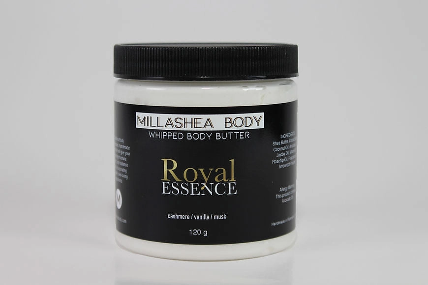 Body Butter | Royal Essence