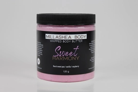 Body Butter | Sweet Harmony