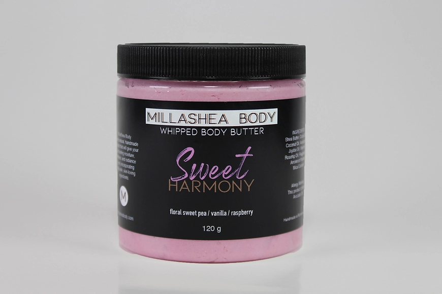 Body Butter | Sweet Harmony