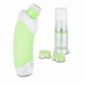 Body Essentials FM-360NC Deep Cleansing Facial Brush and Massager