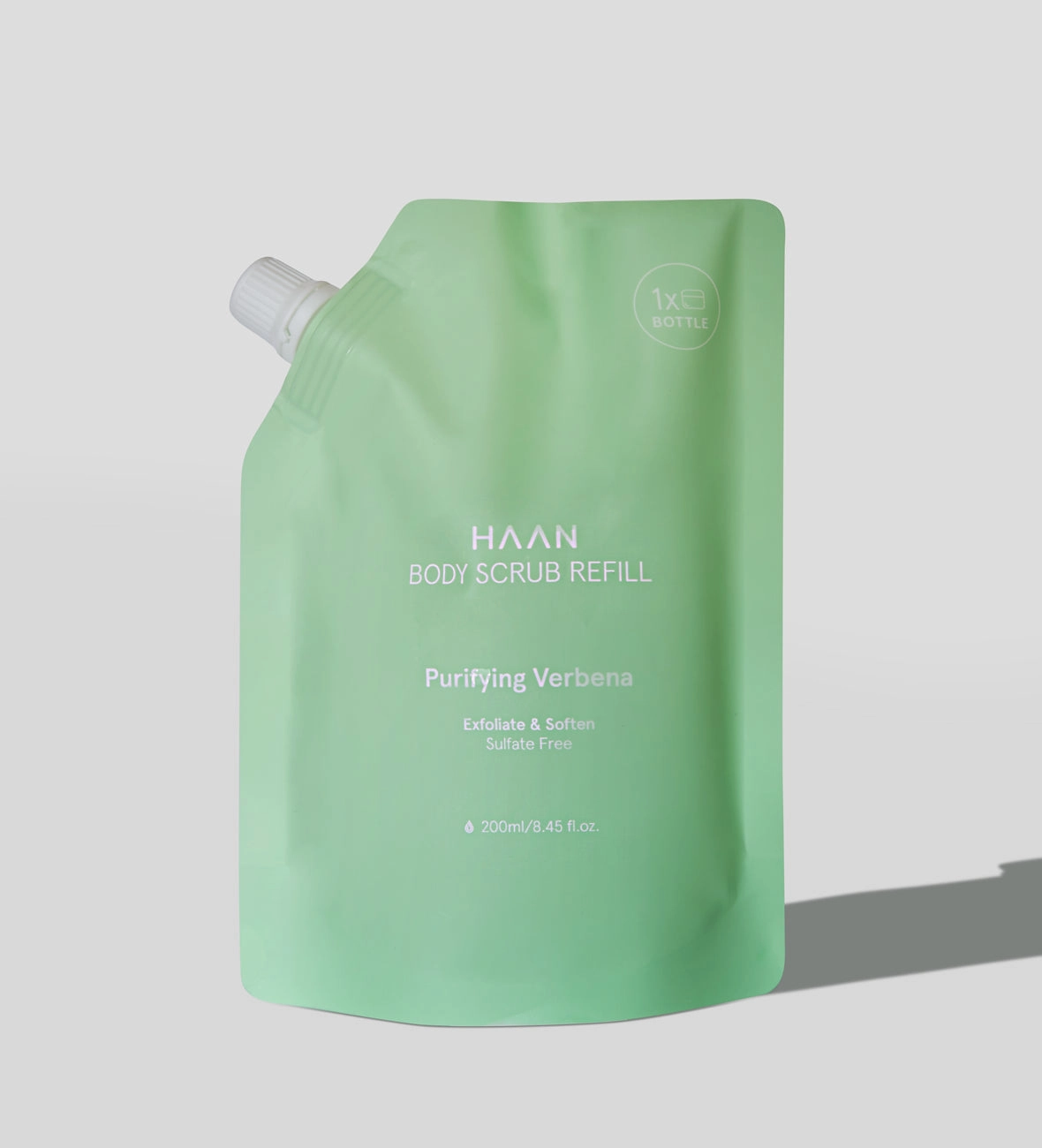Body Scrub   Refill Purifying Verbena