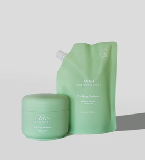 Body Scrub   Refill Purifying Verbena