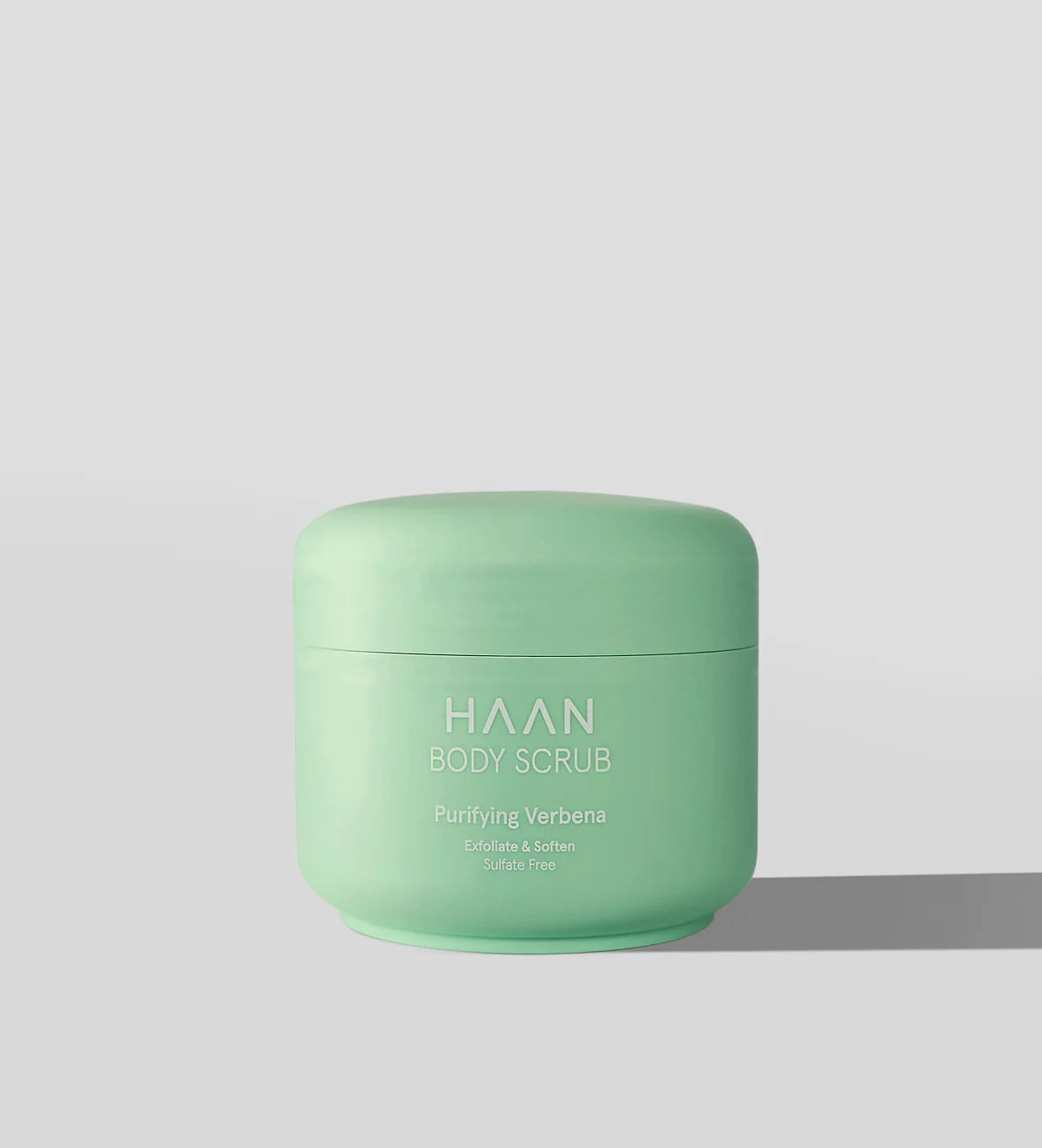 Body Scrub   Refill Purifying Verbena