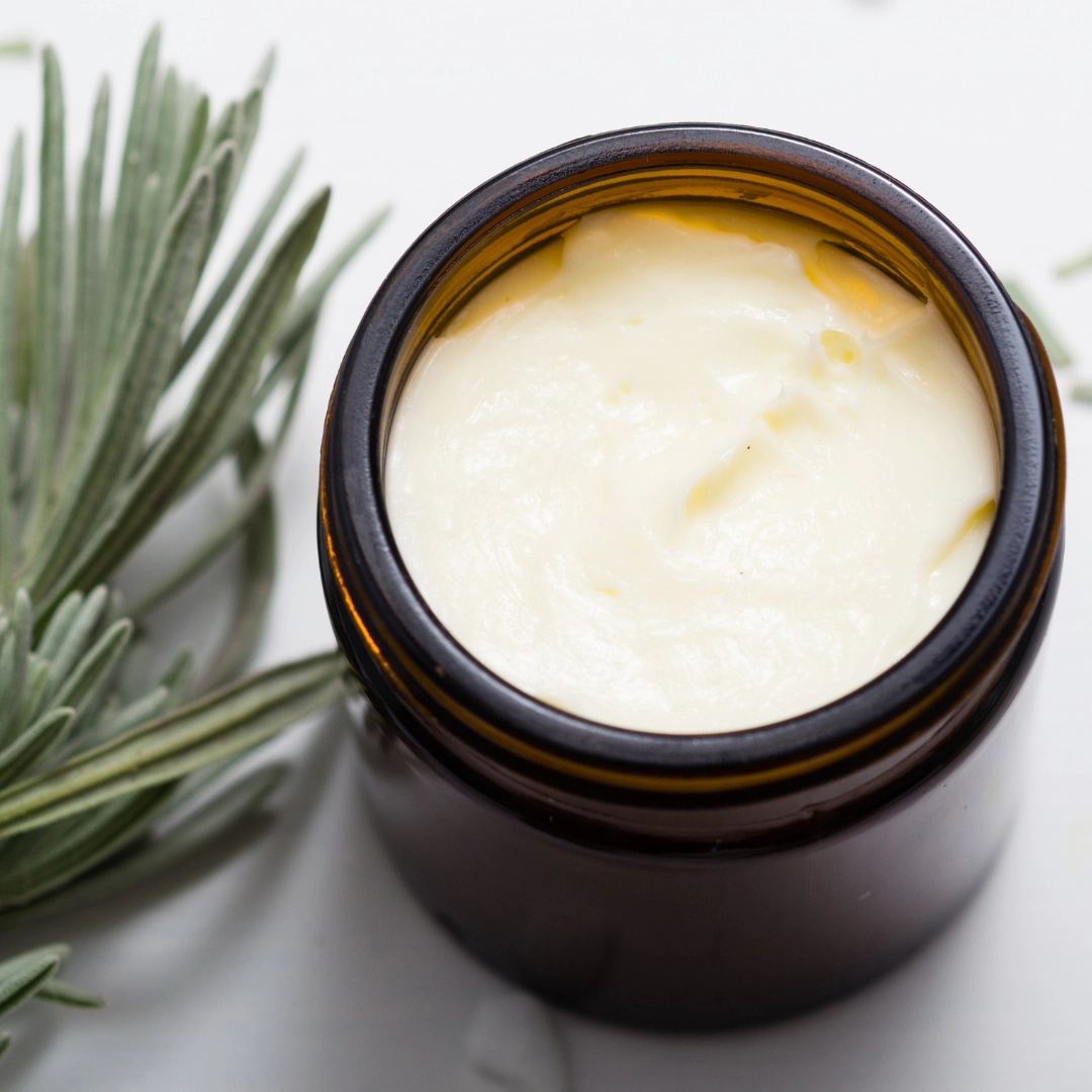 Brazilian Butt - Grapefruit & Lime with Tonka - Skin Tightening Bum Balm - 100ml x10