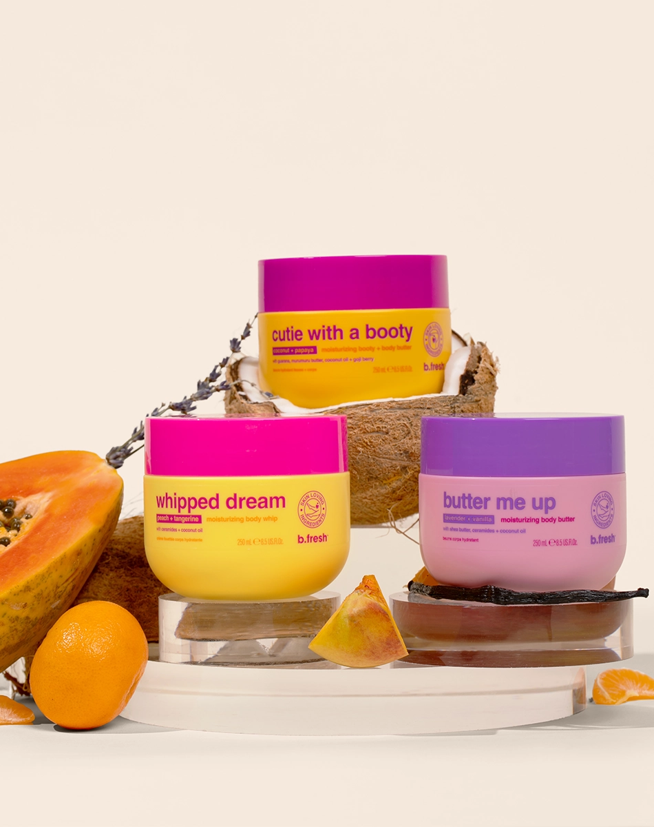 butter me up moisturizing body butter