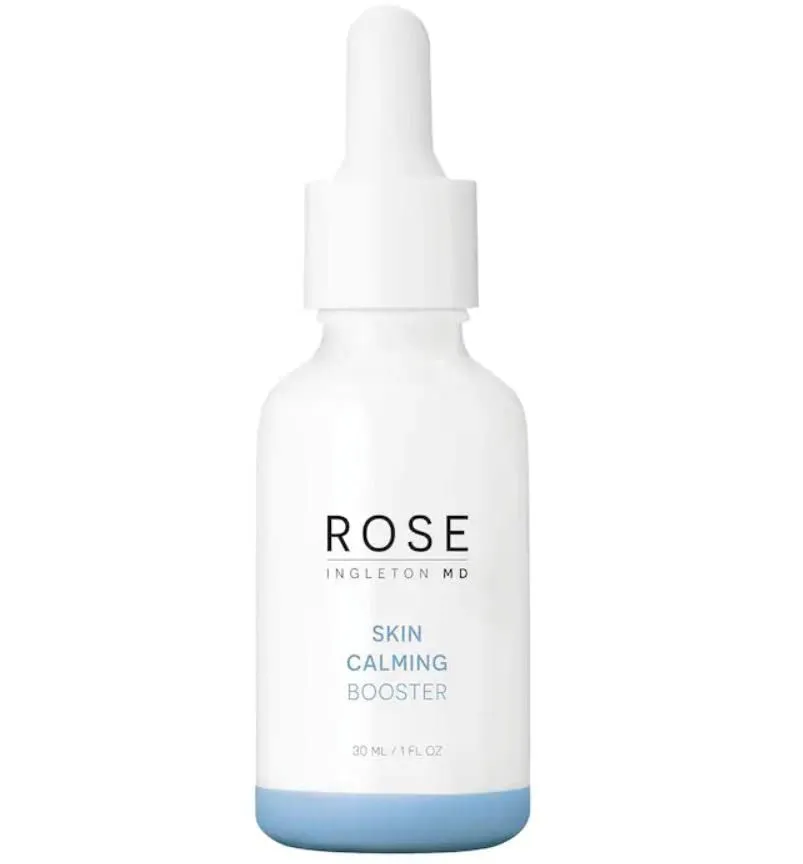 Calming Hydration Booster Serum