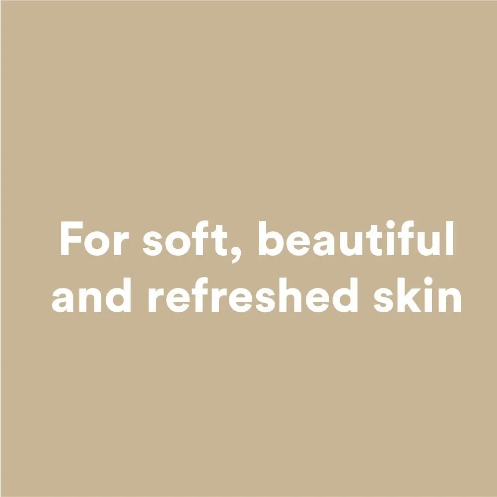 Camille Beckman Hand and Shower Cleansing Gel, Tuscan Honey, 13 Ounce