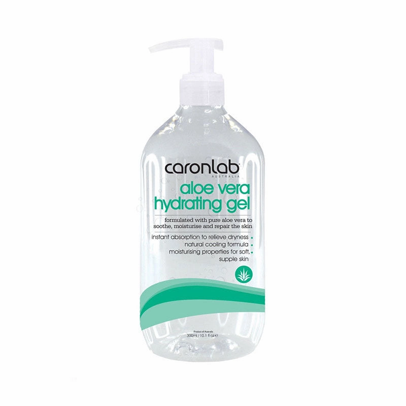 Caron Aloe Vera Hydrating Gel 300ML