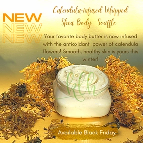 Chivalry Whipped Body Soufflé 3.5 oz