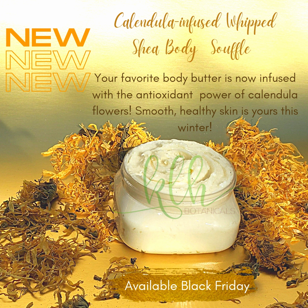 Chivalry Whipped Body Soufflé 3.5 oz