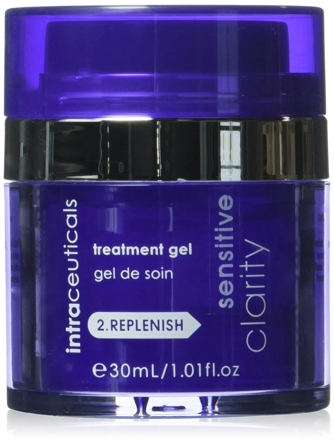 Clarity Treatment Gel Sensitive, 1.0 Ounce