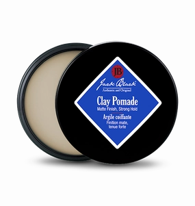 Clay Pomade 2.75oz