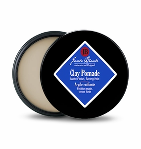 Clay Pomade
