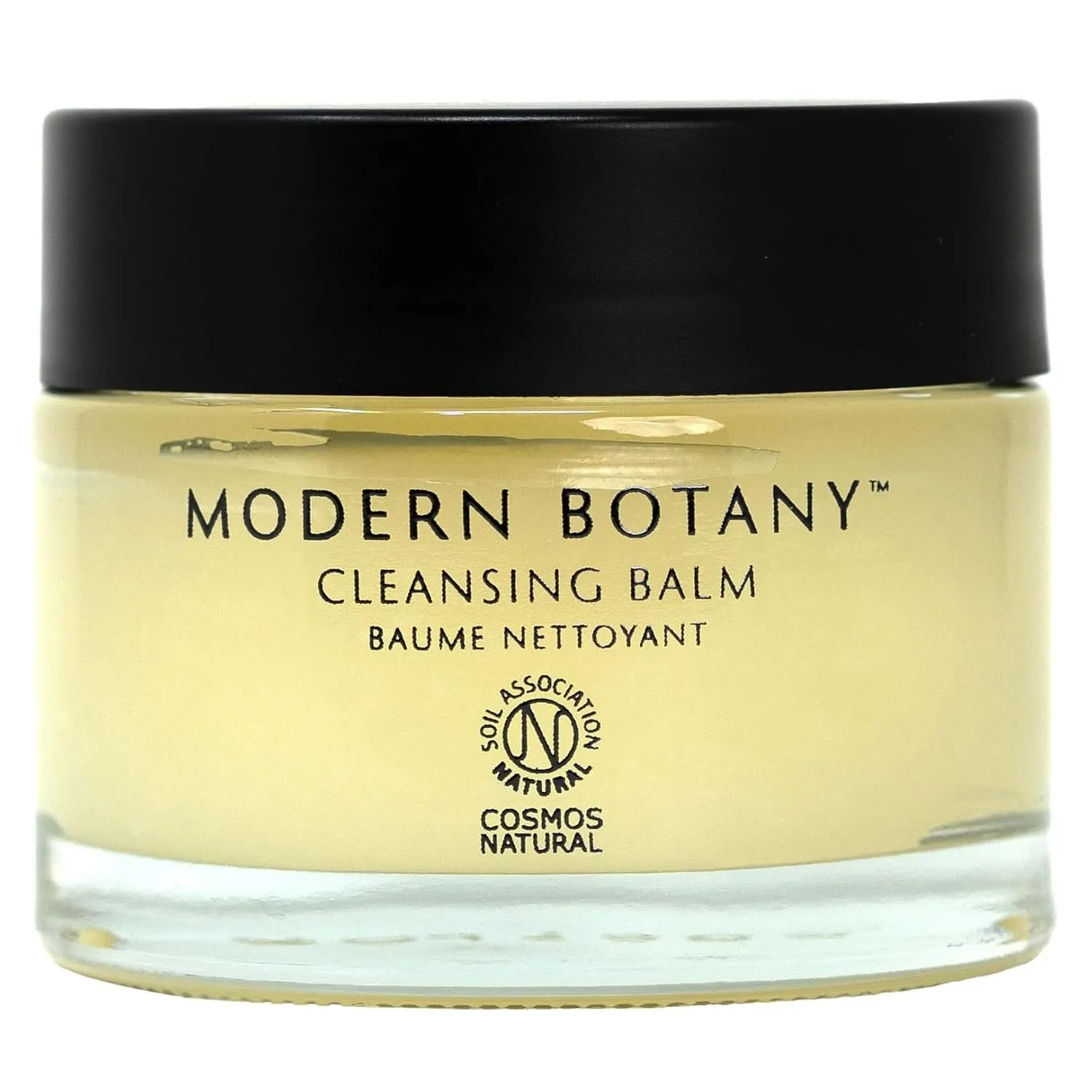 Cleansing Balm | Helps to Cleanse, Nourish & Hydrate the skin | Dermatologically Tested & Suitable for Sensitive Skin | Cosmos Natural 99.99% Natural Origin of Total