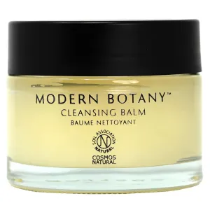 Cleansing Balm | Helps to Cleanse, Nourish & Hydrate the skin | Dermatologically Tested & Suitable for Sensitive Skin | Cosmos Natural 99.99% Natural Origin of Total