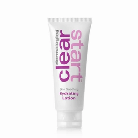 Clear Start Skin Soothing Hydrating Lotion