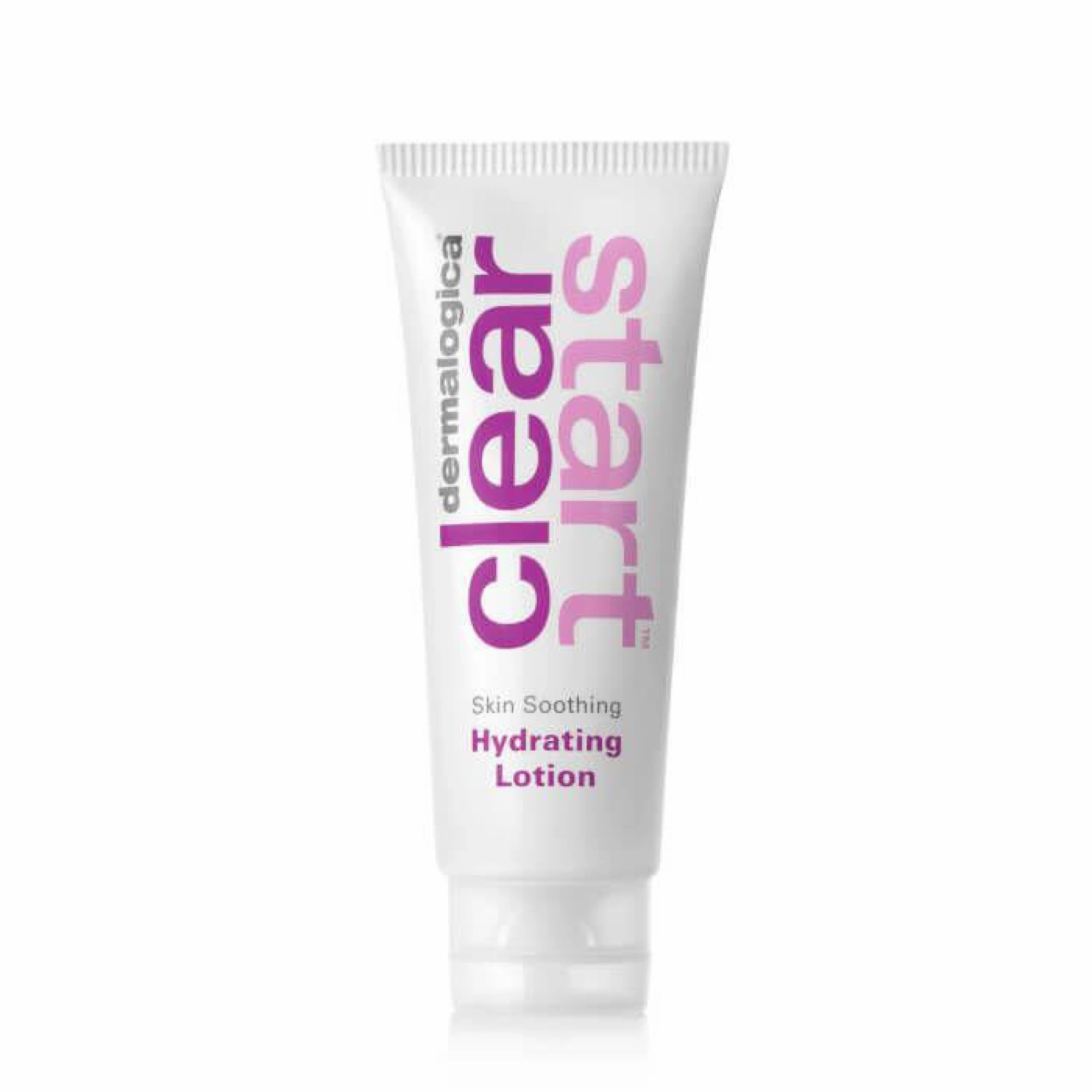 Clear Start Skin Soothing Hydrating Lotion