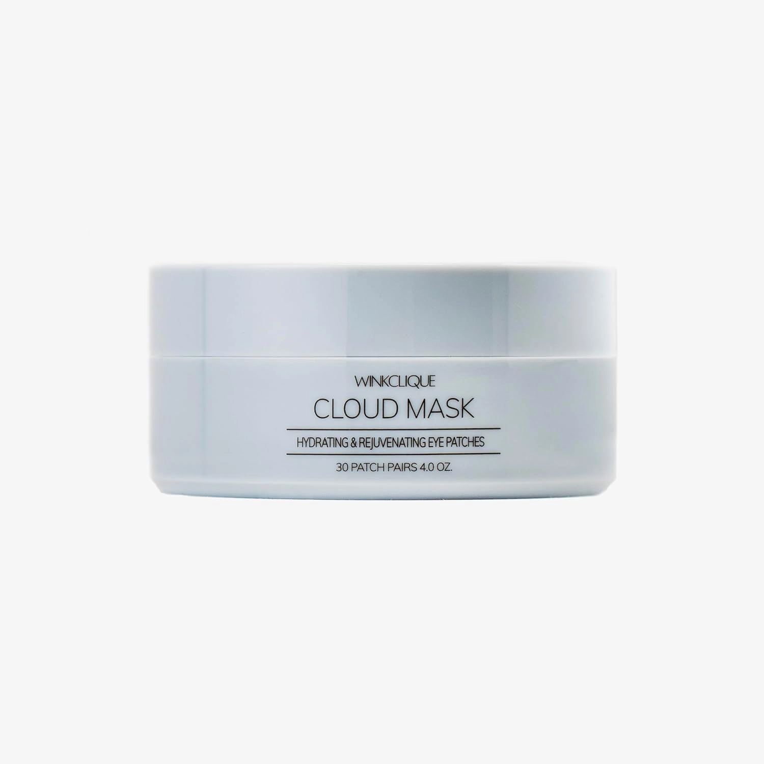CloudMask - Under Eye Hydrating Patches For Puffy Eyes, Dark Circles