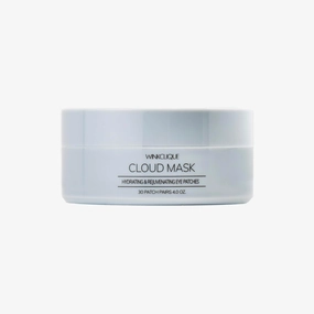 CloudMask - Under Eye Hydrating Patches For Puffy Eyes, Dark Circles